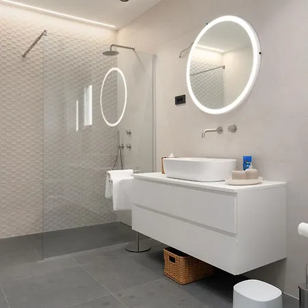 Ferienhaus Aria A Peaceful Retreat With A Playground Labin (Istria)